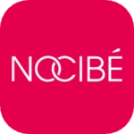 Logo of Nocibé La beauté partagée android Application 