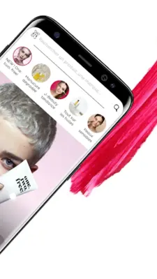 Nocibé La beauté partagée android App screenshot 6